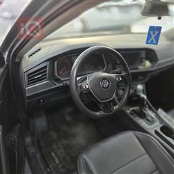 فولكسفاغن جيتا